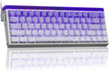 AULA Hero 68 HE 60% Gaming Keyboard - Fast Hall Effect Response