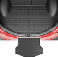 Cargo Mat for 2013-2018 Toyota RAV4 - All Weather TPE Liner
