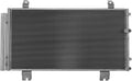 A/C Condenser and Receiver Drier Assembly for 2006-2015 Lexus IS250