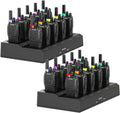Retevis H-777 Walkie Talkies Rechargeable 20 Pack - Long Range Radios