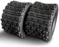 TRIPOWER AT20x11-9 ATV Tires 6PR 20x11x9 All Terrain - Durable