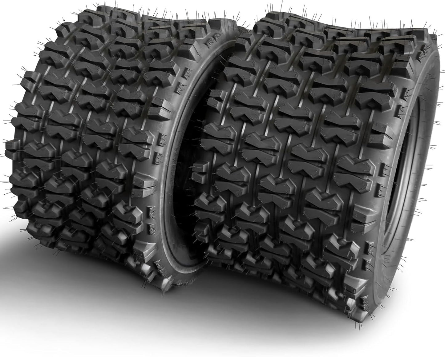 TRIPOWER AT20x11-9 ATV Tires for All Terrain Adventures