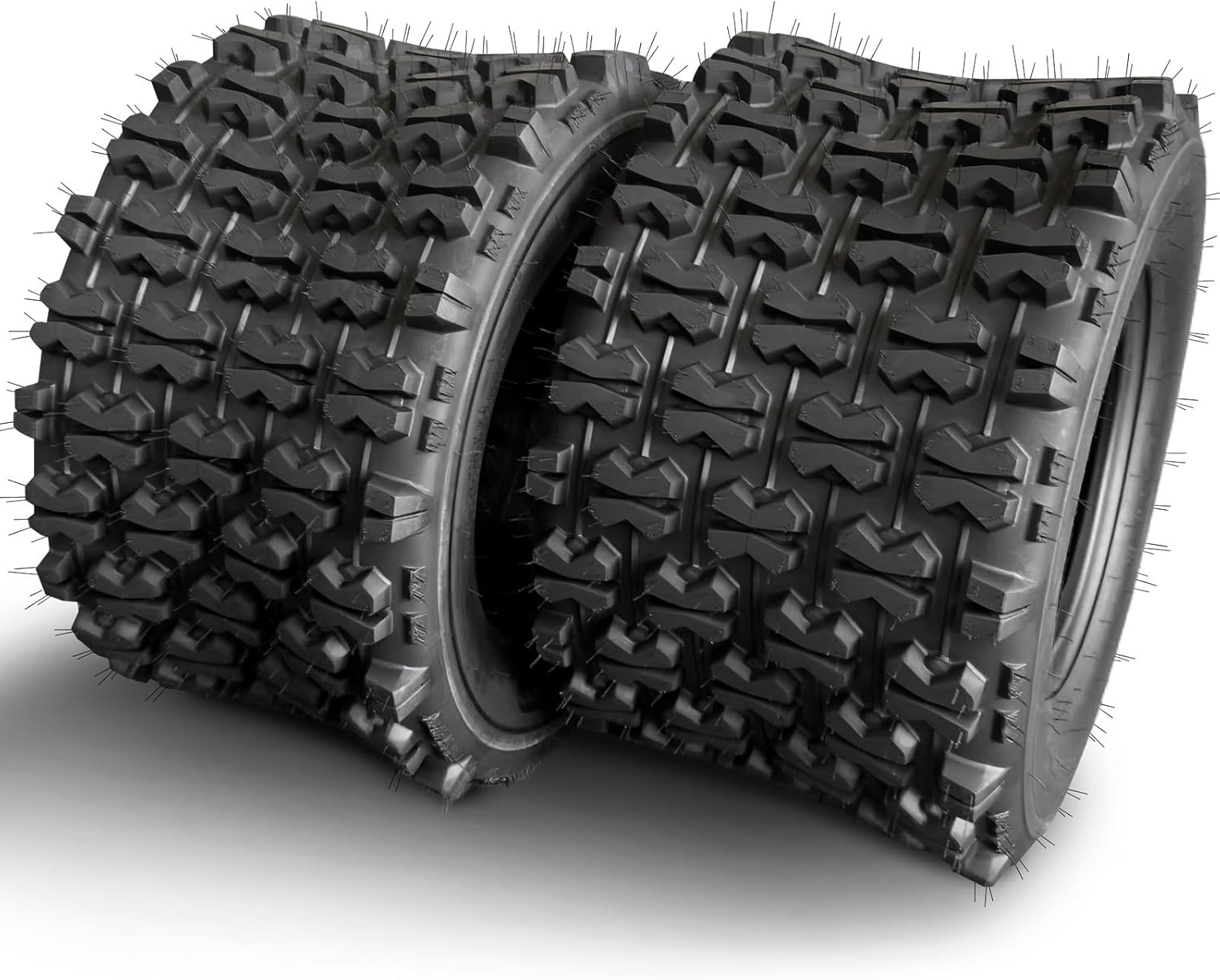 TRIPOWER AT20x11-9 ATV Tires for All Terrain Adventures