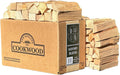 Savory Blend 5 in Universal Cooking Firewood - Premium Kiln Dried