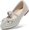 DREAM PAIRS Girls Mary Jane Ballerina Flat Dress Shoes Review