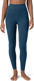 Colorfulkoala Women's Dreamlux High Waisted Workout Leggings Clothing