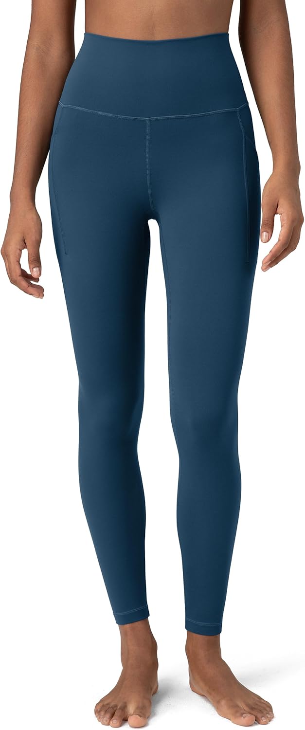 Colorfulkoala Women's Dreamlux High Waisted Workout Leggings