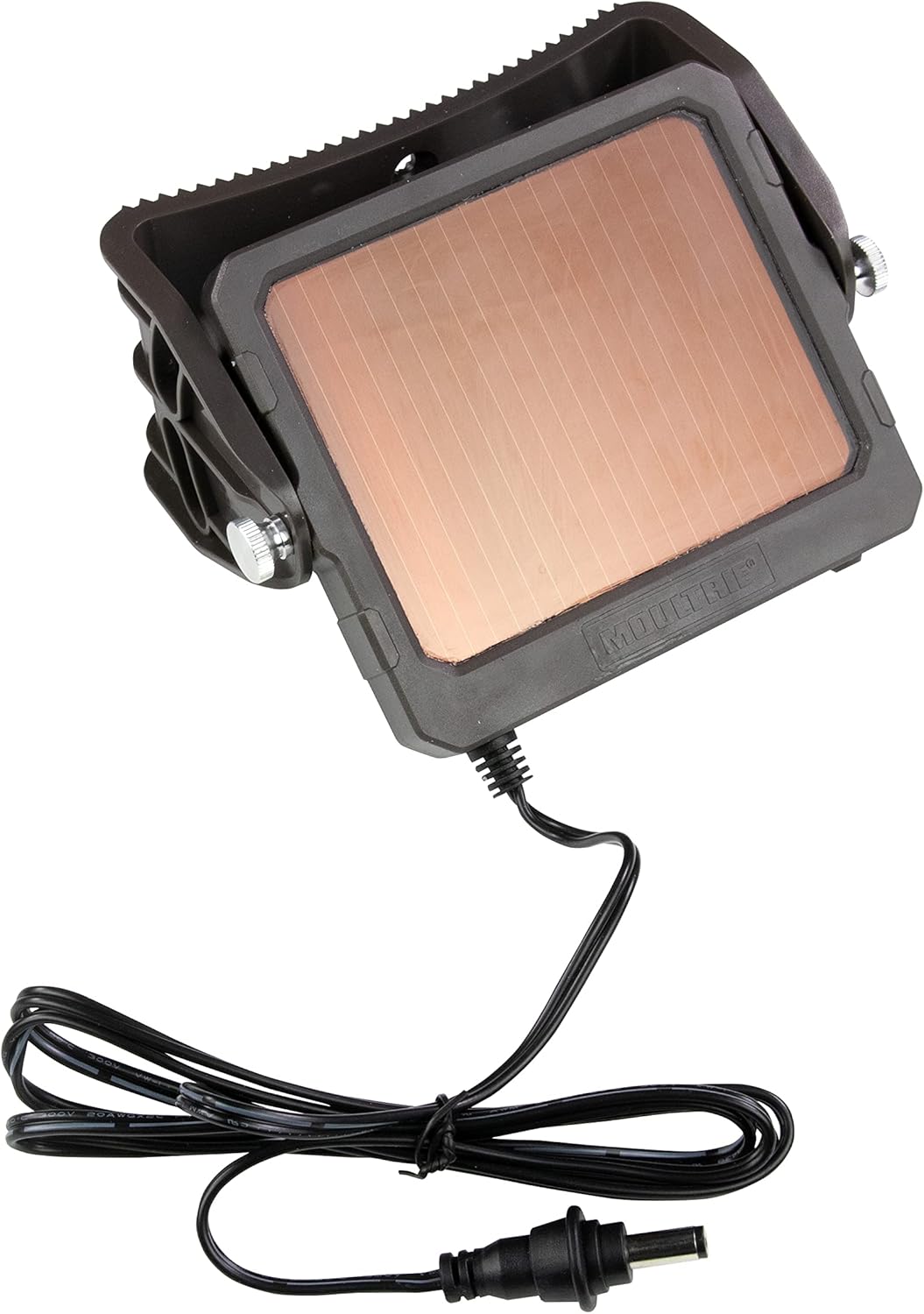 Moultrie 12V Camera Power Panel for Extended Battery Life