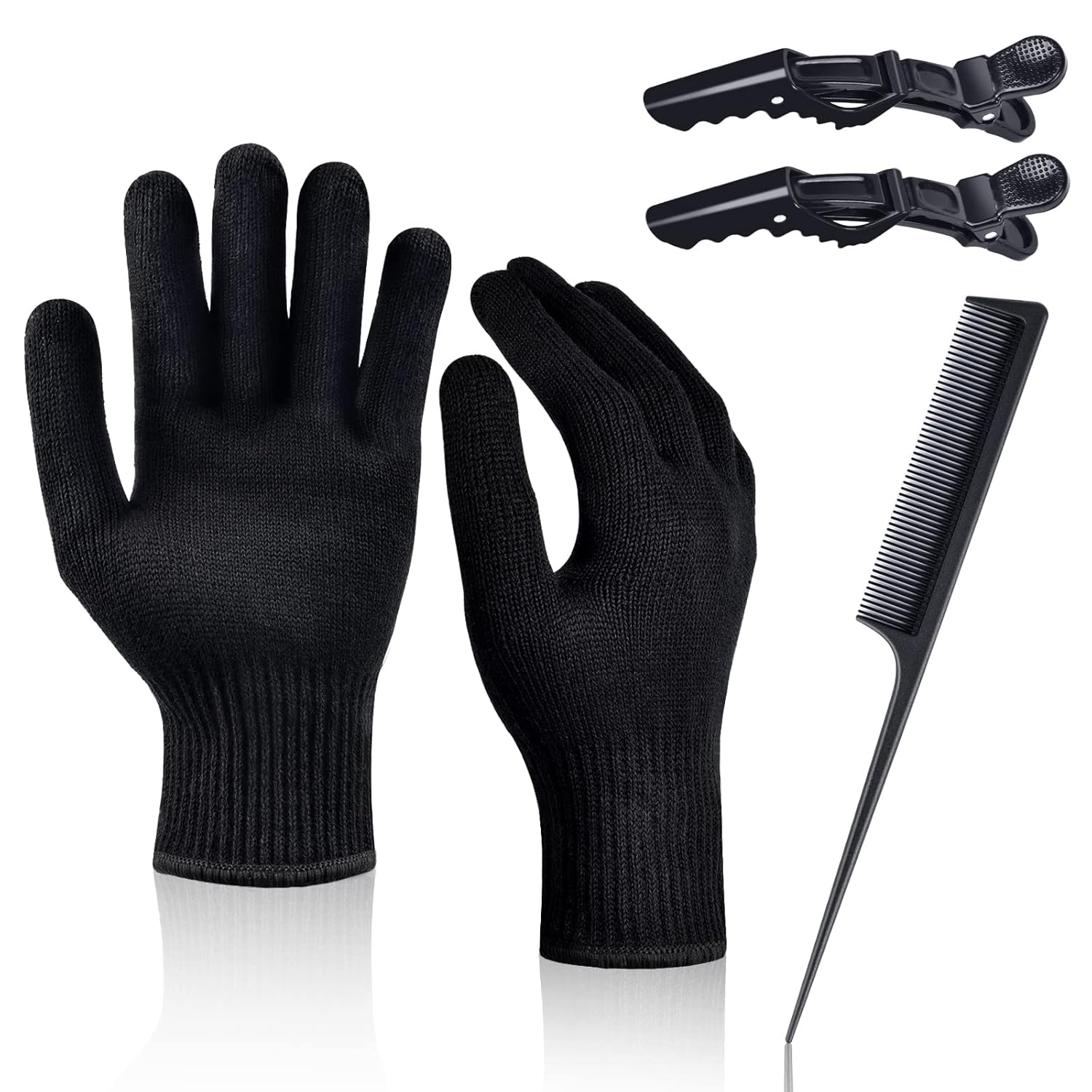 IKOCO Heat Proof Glove Set - Styling Safety 2Pcs