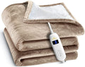 Medical king Heated Blanket for Ultimate Comfort and Warmth
