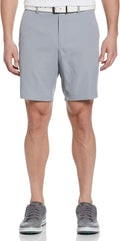 Mens 9in Pro Spin Golf Shorts with Active Waistband - UPF 50