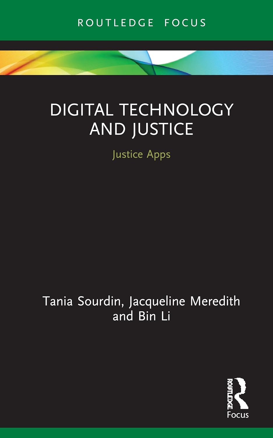 Digital Technology and Justice: A Comprehensive Exploration