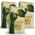Giadzy Gluten Free Mezzi Rigatoni - Artisanal Italian Pasta
