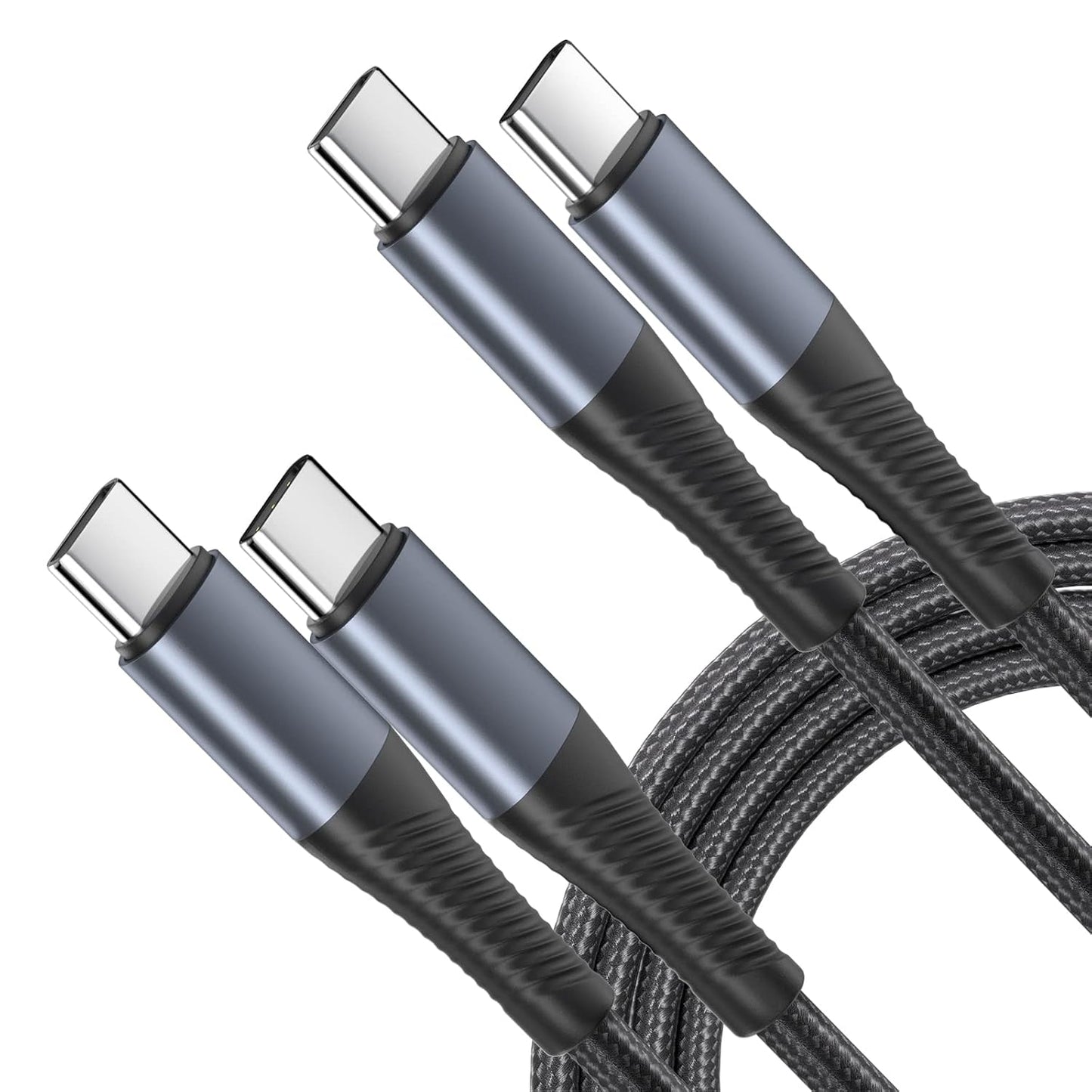 Fast Charge Duo: Deegotech USB C Cable 100W PD