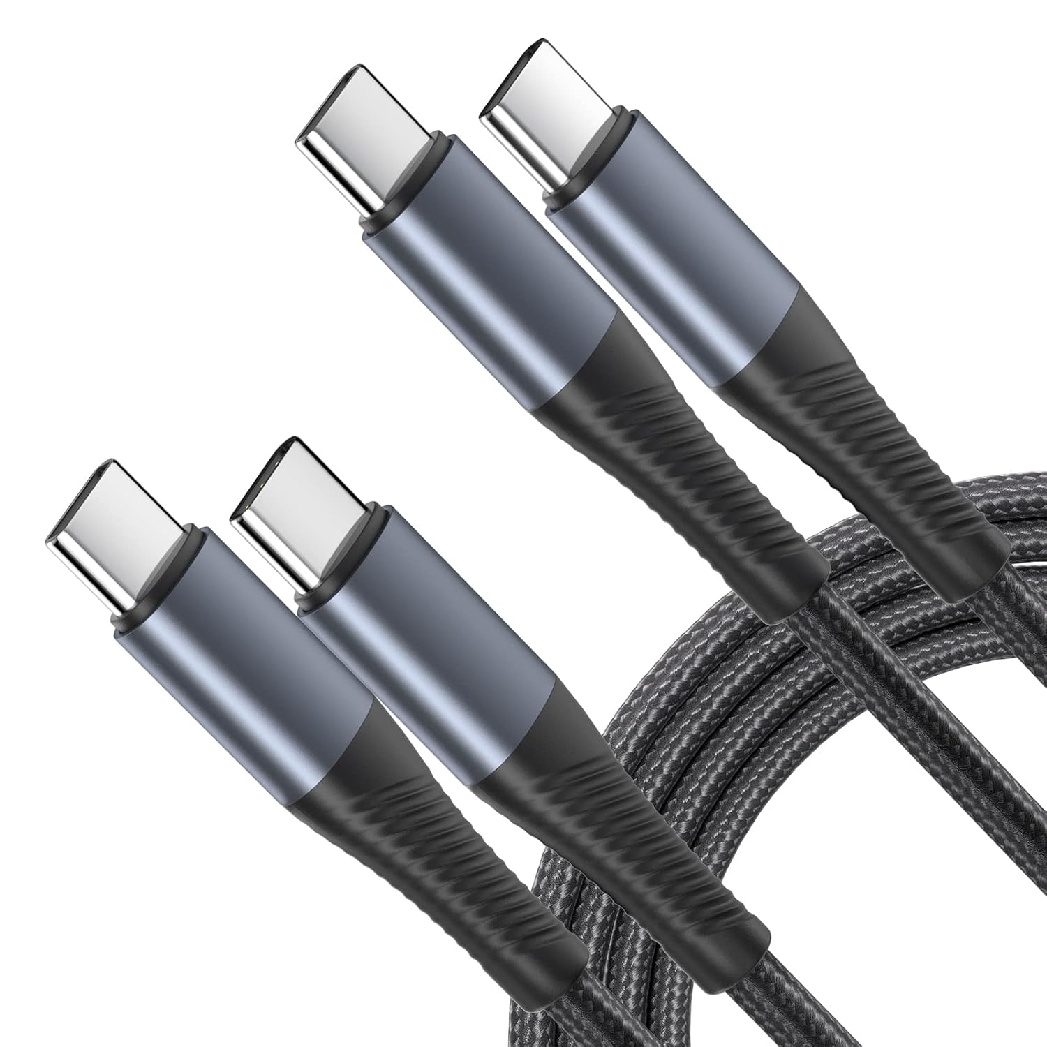 Fast Charge Duo: Deegotech USB C Cable 100W PD