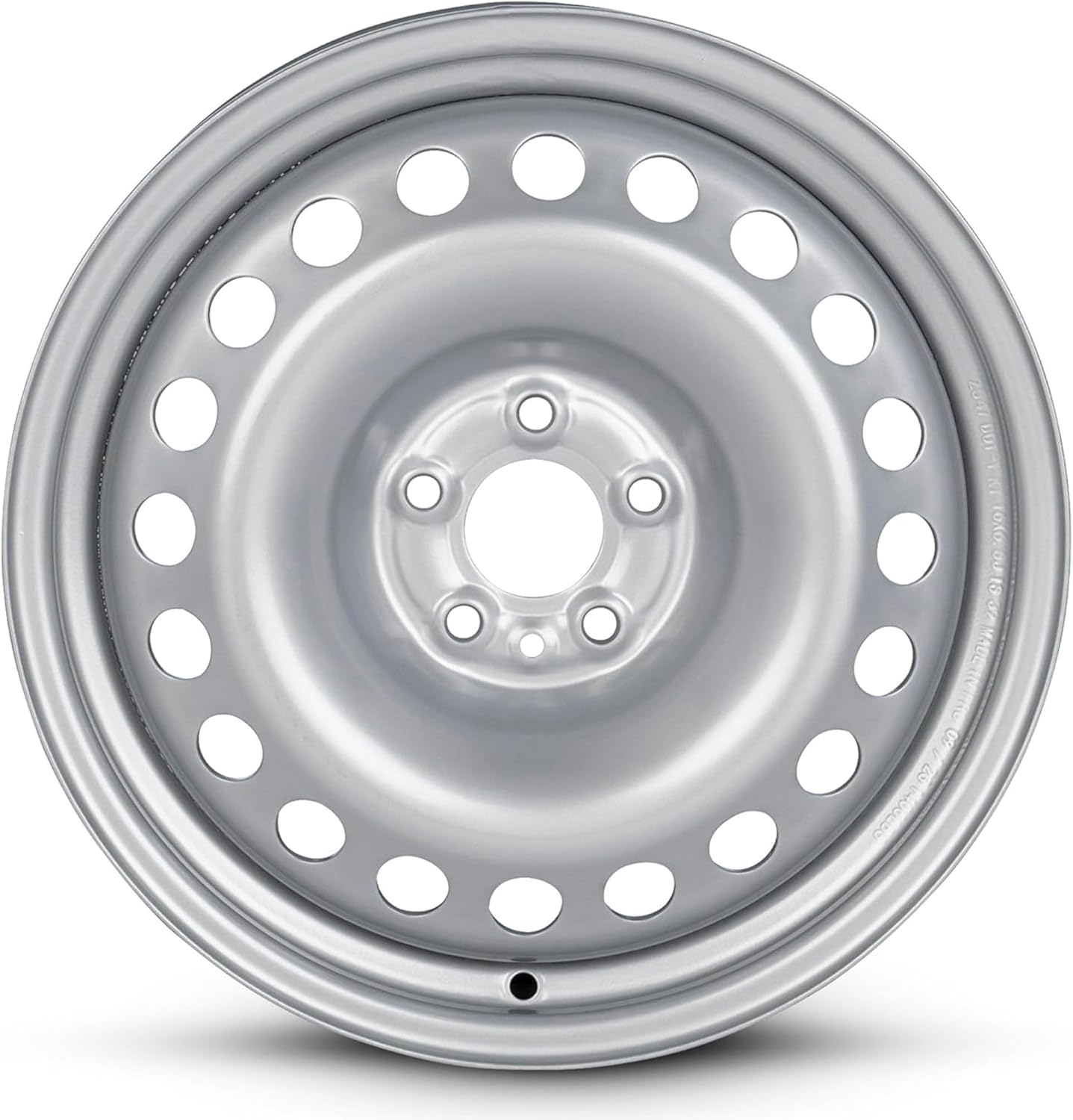 16 Inch Rim for Dodge Promaster City - OE Replacement Wheel