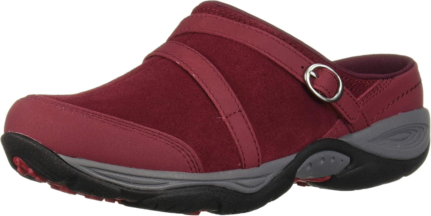 Easy Spirit Women's Equinox Mule: Comfort Meets Style in Footwear