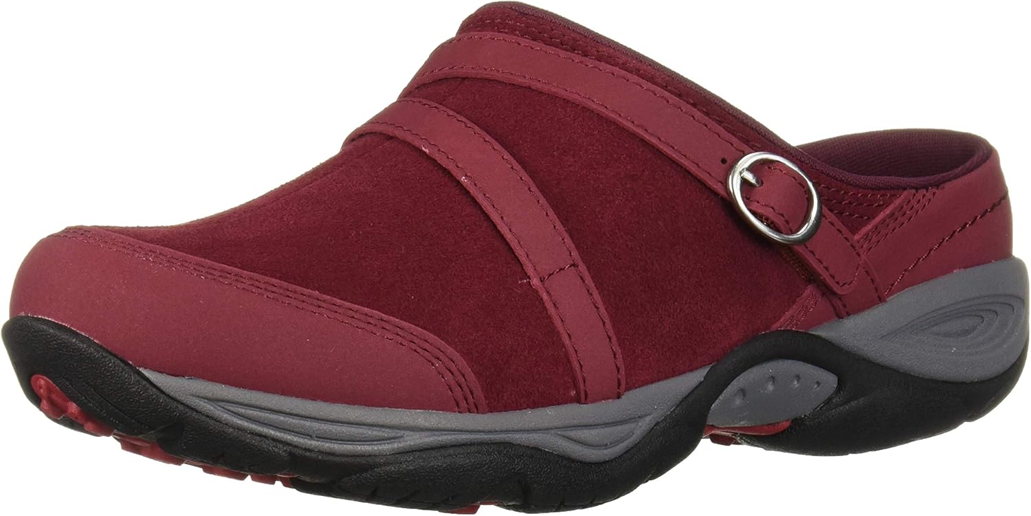 Easy Spirit Women's Equinox Mule: Comfort Meets Style in Footwear
