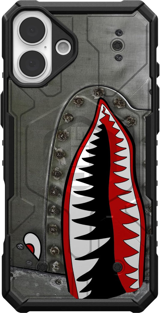 EGO TACTICAL UAG Urban Armor Gear Case for iPhone 16 Plus