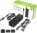 AC Adapter for Xbox 360 Console 203W Power Supply - Reliable