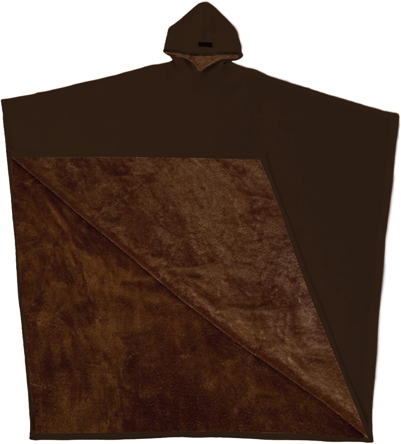 Eden Hoodie - Oversized Weighted Cloak for Comfort Anywhere