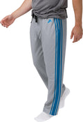 FOCO Men's NFL Gameday Ready Lounge Pants - Team Logo Design