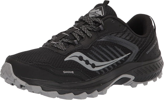 Saucony Men's Excursion TR15 Trail Running Shoe for Adventurers