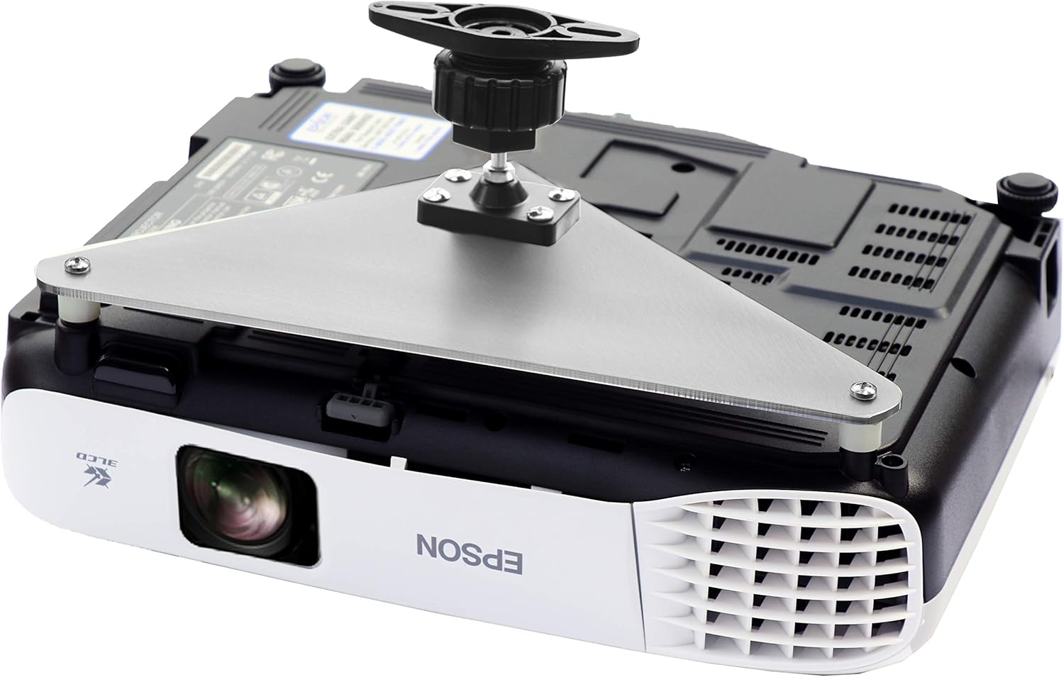 Ceiling Mount for Epson PowerLite Projectors with 4ft Extension