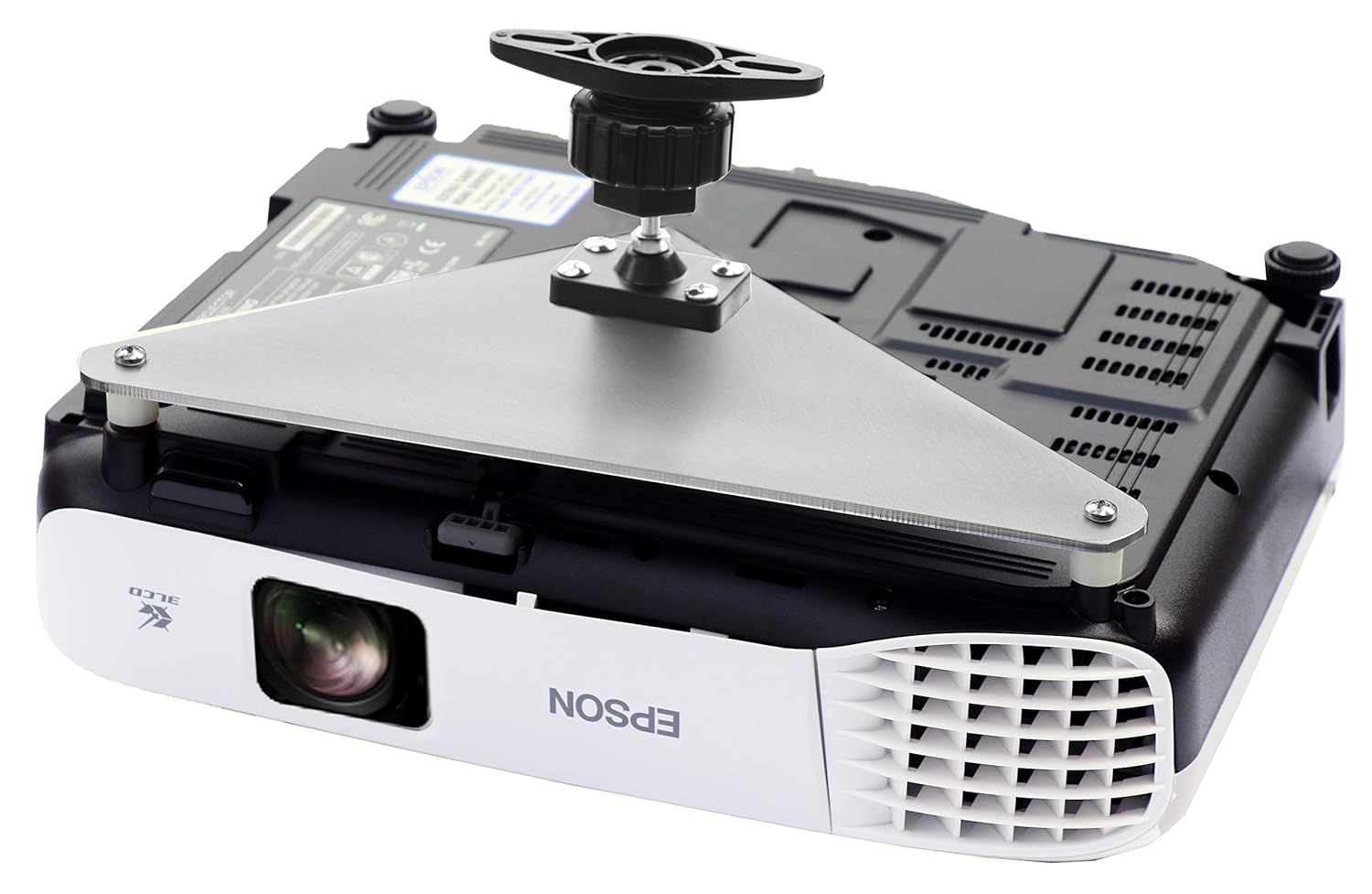 Projector Ceiling Mount for Epson PowerLite Home Cinema Models