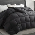 Full Size Comforter 2100 Series - Lightweight All-Season Full
