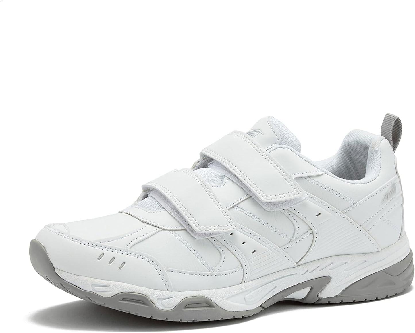 Avia Avi-Union II Strap Non Slip Shoes for Men with Comfort
