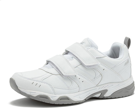Avia Avi-Union II Strap Non Slip Shoes for Men - Comfort Fit