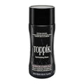 Achieve Fuller Hair Instantly with Toppik Building Fibers