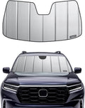 Windshield Sun Shade for Honda Pilot 2023-2025 by Pigenius