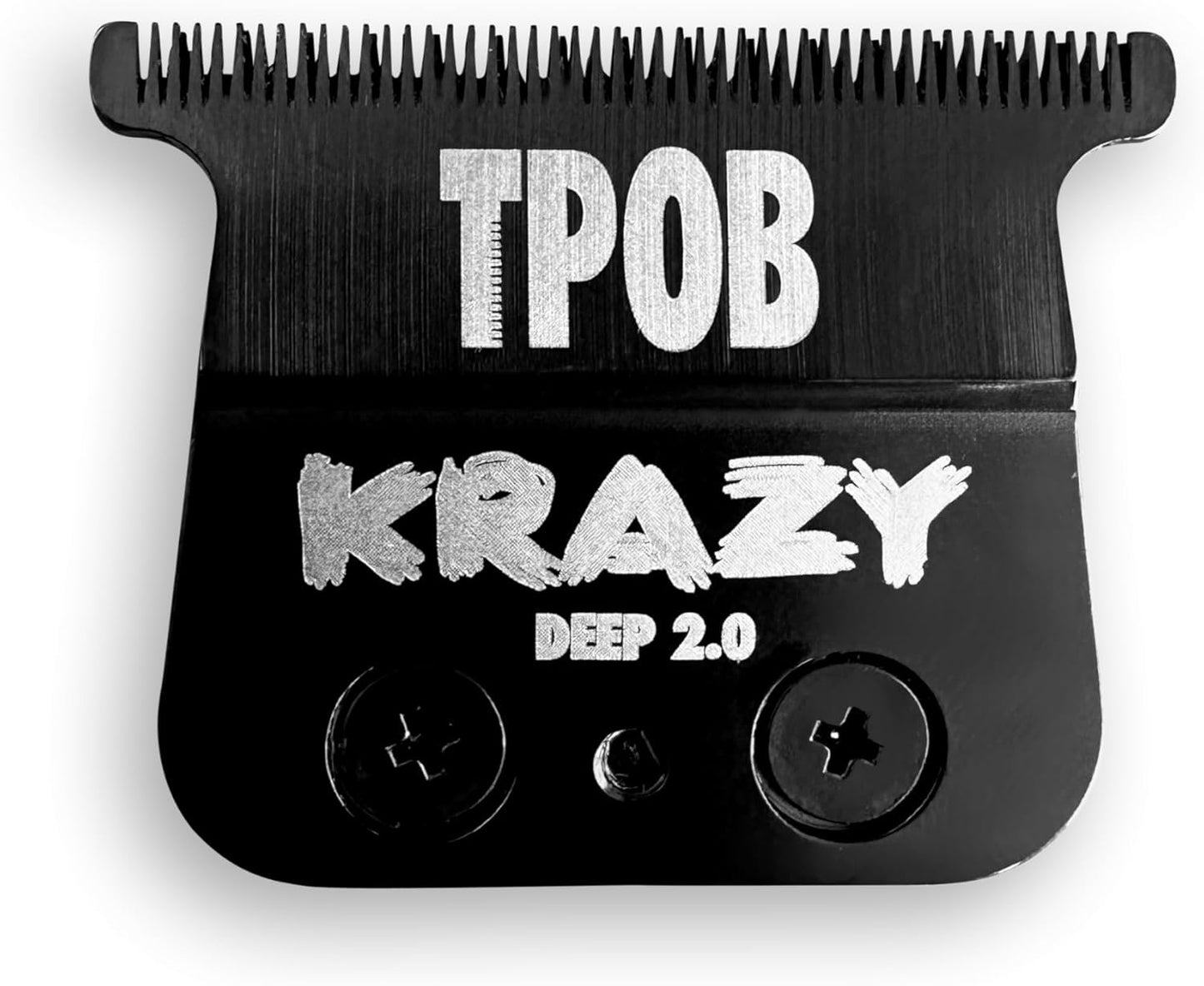 TPOB Replacement Blades for Clippers & Trimmers - Ultimate Precision
