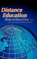 Distance Education: Definition and Glossary of Terms - 3rd Edition