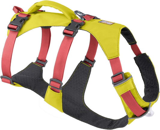 Ruffwear Flagline Dog Harness for Hiking and Everyday Use