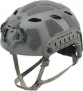 AOUTACC Lightweight Tactical Fast Helmet - Comfortable Protection