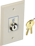 Edwards Signaling SD-TRK SD Remote Reset/Test - Remote Reset Module