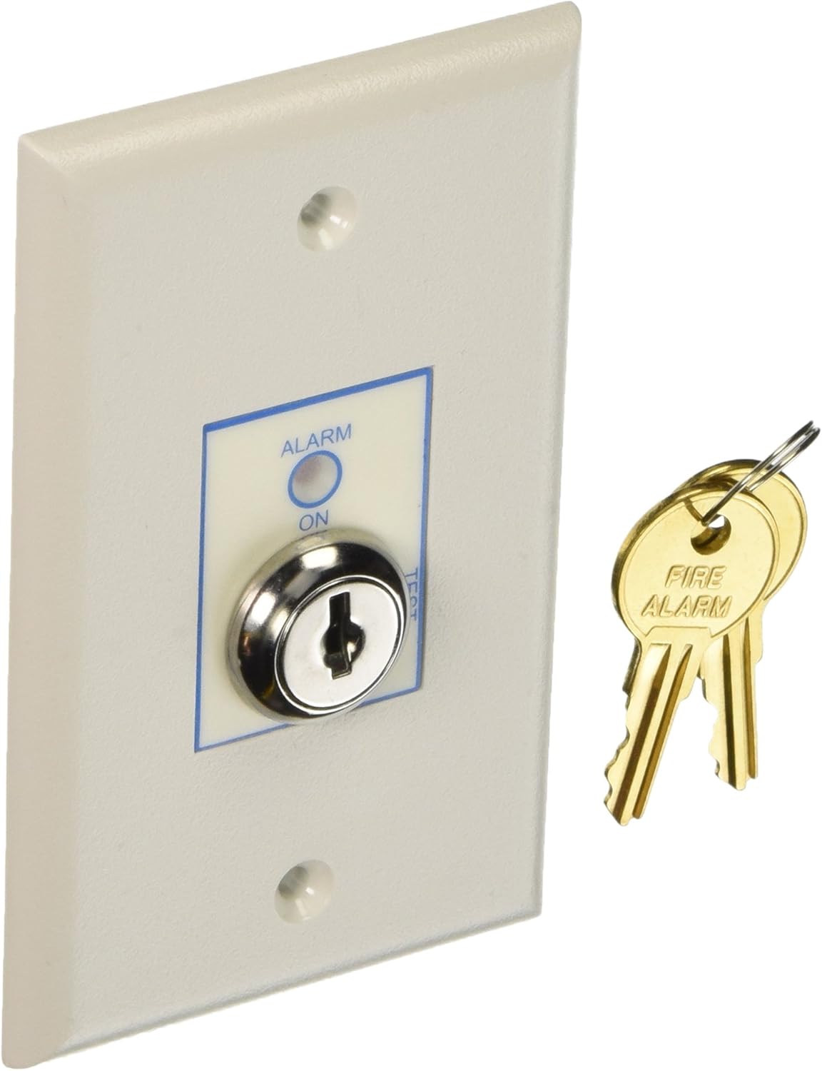 Edwards Signaling SD-TRK SD Remote Reset/Test Device Review