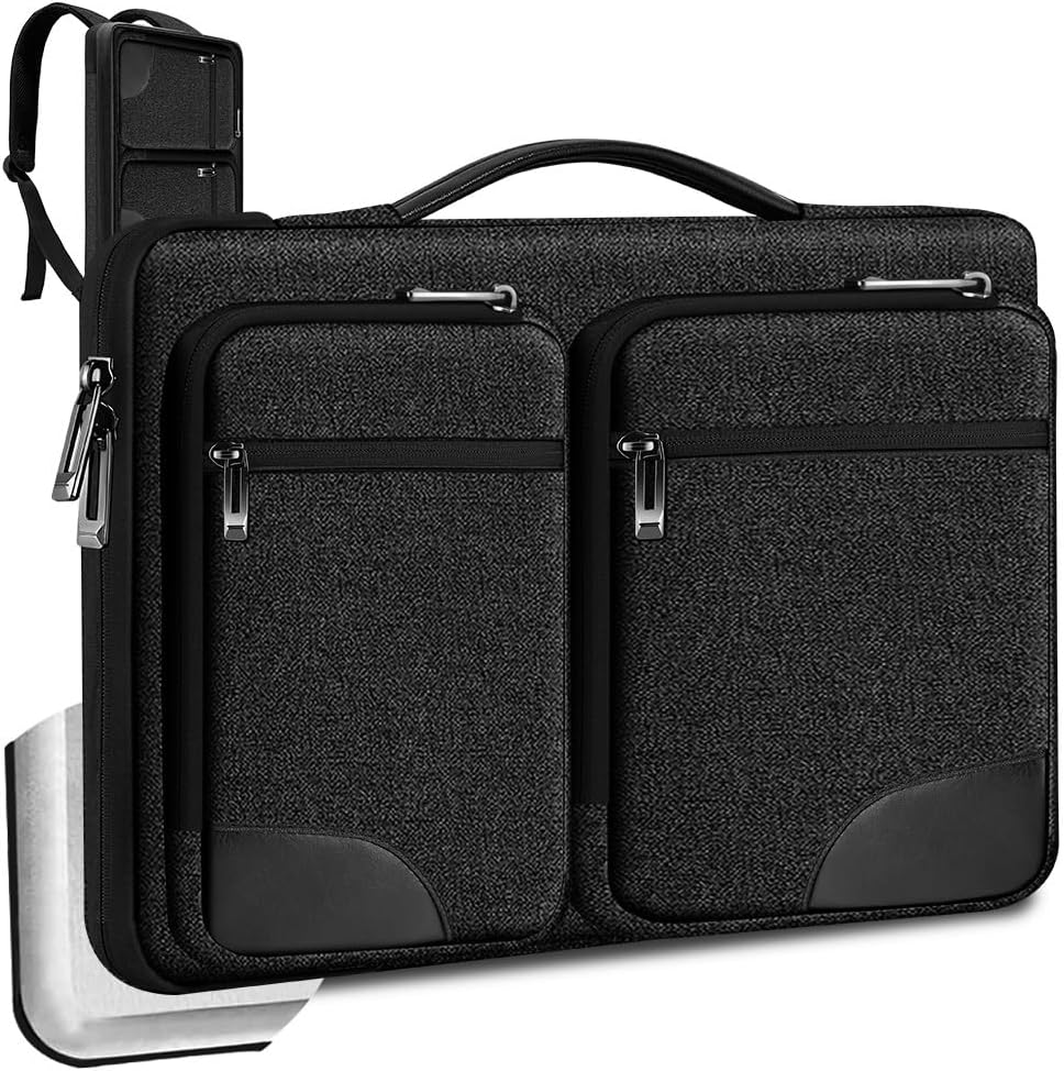 Hseok Ultra-Slim Laptop Case for 17 17.3 inches Devices