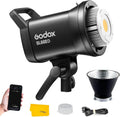 Godox SL60 SL60IID 70W LED Video Light - Bright, Accurate Daylight