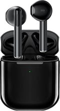 True Wireless Earbuds Bluetooth 5.3 Noise Cancelling - Deep Bass