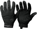 Magpul Patrol Glove 2.0 Lightweight Tactical Leather Gloves - Improved