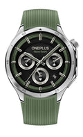OnePlus Watch 3 Emerald Titanium - Long Life Wearable