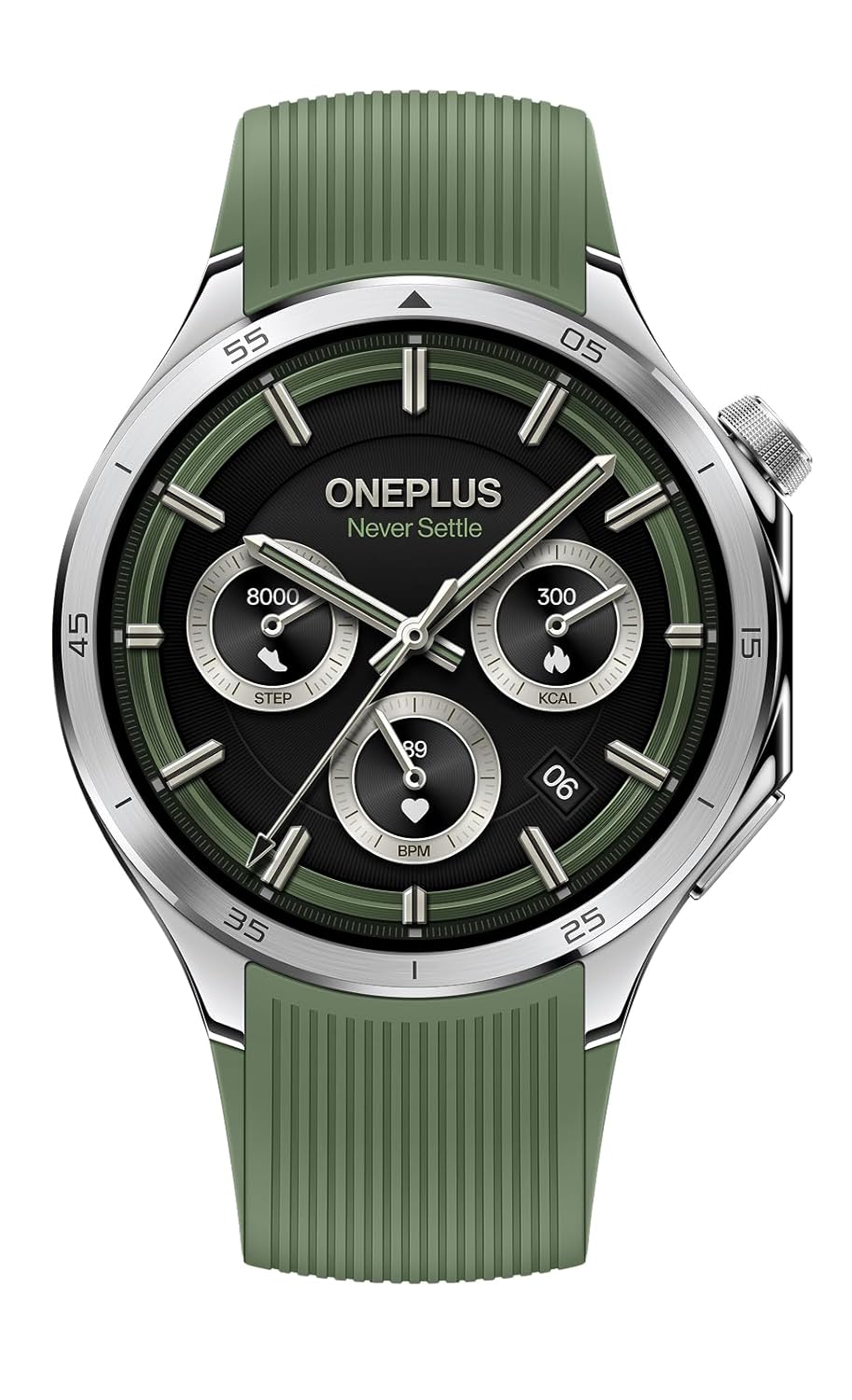 OnePlus Watch 3: Unmatched Battery Life and Health Tracking