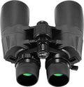 10-30X50 High Powered Zoom Binoculars for Adults - Versatile Outdoor