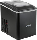Avanti Mighty Ice Countertop Ice Maker - Fast Bullet Ice