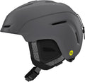 Giro Neo MIPS Asian Fit Ski Helmet - Lightweight, Tunable Protection