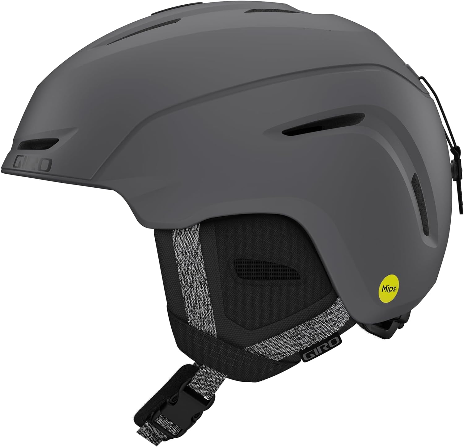 Giro Neo MIPS Asian Fit Ski Helmet - Ultimate Snowboard Protection